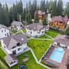 Гостинично-ресторанный комплекс GOOD Days Shale Resort