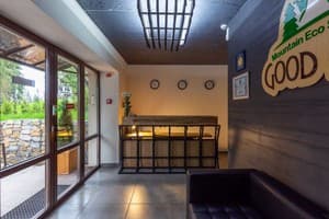 GOOD Days Shale Resort 1