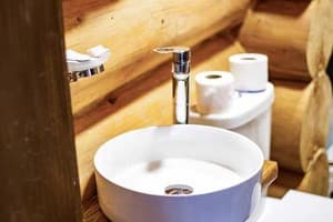 Гостинично-ресторанный комплекс GOOD Days Shale Resort. Шале 10-местный Прованс 7