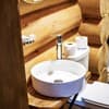 Гостинично-ресторанный комплекс GOOD Days Shale Resort. Шале 10-местный Прованс 7