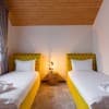 Гостинично-ресторанный комплекс GOOD Days Shale Resort. Шале 12-местный Лофт 200 кв.м. 5
