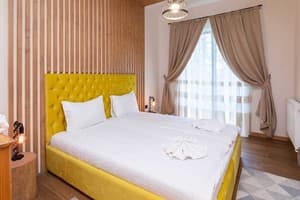 Гостинично-ресторанный комплекс GOOD Days Shale Resort. Шале 12-местный Лофт 200 кв.м. 6