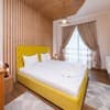 Гостинично-ресторанный комплекс GOOD Days Shale Resort. Шале 12-местный Лофт 200 кв.м. 6