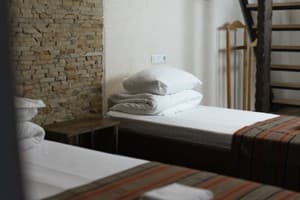 Гостинично-ресторанный комплекс ГУК. Дюплекс 4-местный Duplex двухэтажный №45,46,48 1