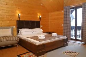 Гостинично-ресторанный комплекс ГУК. Коттедж 22-местный  2