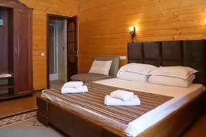 Гостинично-ресторанный комплекс ГУК. Коттедж 22-местный  3