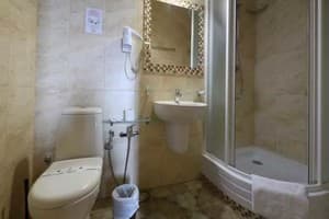 Гостинично-ресторанный комплекс ГУК. Коттедж 22-местный  4