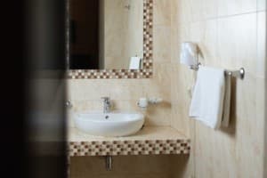 Гостинично-ресторанный комплекс ГУК. Коттедж двухместный №31,32,33,34 4