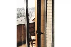 Гостинично-ресторанный комплекс ГУК. Люкс 4-местный с камином в коттедже №23 4