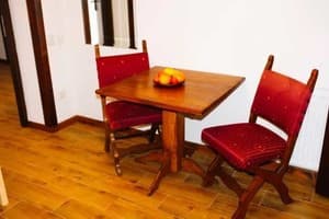 Гостинично-ресторанный комплекс ГУК. Семейный 4-местный Family двухкомнатный №29,40,49 3