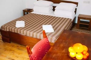 Гостинично-ресторанный комплекс ГУК. Семейный 4-местный Family двухкомнатный №29,40,49 1