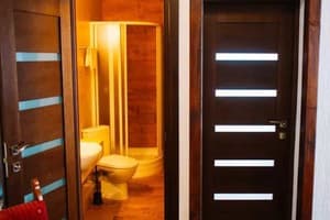 Гостинично-ресторанный комплекс ГУК. Семейный 4-местный Family двухкомнатный №29,40,49 4