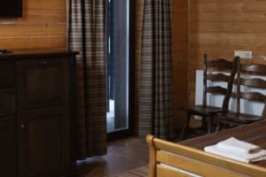 Гостинично-ресторанный комплекс ГУК. Стандарт 4-местный Quadriple №27,38,47 2