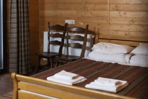 Гостинично-ресторанный комплекс ГУК. Стандарт 4-местный Quadriple №27,38,47 3