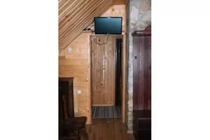 Гостинично-ресторанный комплекс ГУК. Стандарт 4-местный мансардный в коттедже №41 6