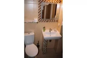 Гостинично-ресторанный комплекс ГУК. Стандарт 4-местный мансардный в коттедже №41 5