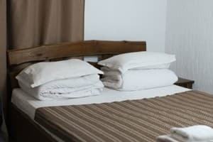 Гостинично-ресторанный комплекс ГУК. Стандарт двухместный  №21,22,24 4