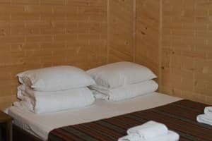 Гостинично-ресторанный комплекс ГУК. Стандарт двухместный  №21,22,24 3