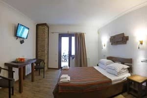 Гостинично-ресторанный комплекс ГУК. Стандарт двухместный  №21,22,24 1