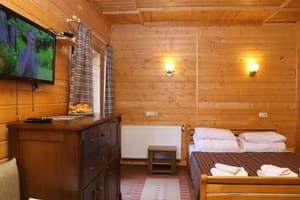 Гостинично-ресторанный комплекс ГУК. Стандарт двухместный  №21,22,24 2