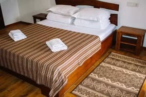Гостинично-ресторанный комплекс ГУК. Стандарт двухместный №24,35,44 2