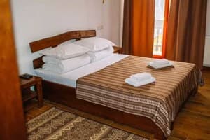 Гостинично-ресторанный комплекс ГУК. Стандарт двухместный №24,35,44 1