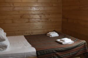 Гостинично-ресторанный комплекс ГУК. Стандарт двухместный Twin New №25,36 3