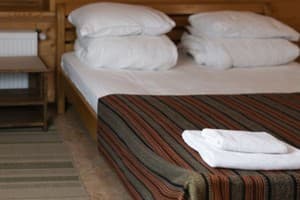 Гостинично-ресторанный комплекс ГУК. Стандарт двухместный Twin New №25,36 4