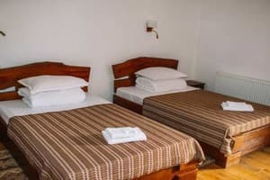 Гостинично-ресторанный комплекс ГУК. Стандарт двухместный Twin New №25,36 1