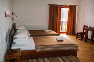 Гостинично-ресторанный комплекс ГУК. Стандарт двухместный Twin New №25,36 2