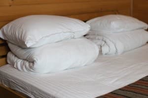 Гостинично-ресторанный комплекс ГУК. Стандарт трехместный Triple New №28,39 1