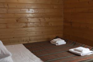 Гостинично-ресторанный комплекс ГУК. Стандарт трехместный Triple New №28,39 2