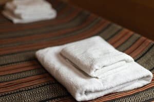 Гостинично-ресторанный комплекс ГУК. Стандарт трехместный Triple New №28,39 3