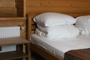 Гостинично-ресторанный комплекс ГУК. Стандарт трехместный Triple New №28,39 4