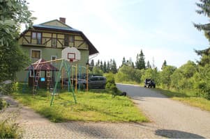 Коттедж Галичина