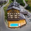 Спа-отель Ganz & SPA-1/32