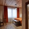 Спа-отель Ganz & SPA. Улучшенный двухместный  4
