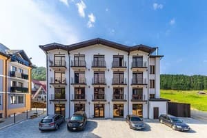 Апарт-отель Garda