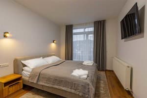 Апарт-отель Garda. Апартаменты двухместный  1