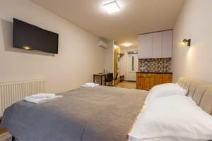 Апарт-отель Garda. Апартаменты двухместный  5