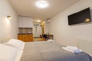 Апарт-отель Garda. Апартаменты двухместный  4