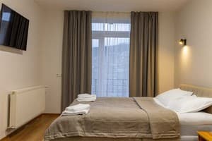 Апарт-отель Garda. Апартаменты двухместный  2