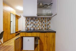 Апарт-отель Garda. Апартаменты двухместный  10