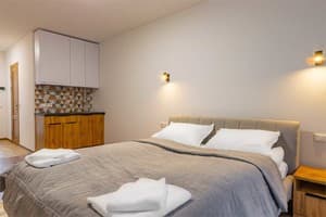 Апарт-отель Garda. Апартаменты двухместный  6