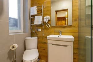 Апарт-отель Garda. Апартаменты двухместный  12