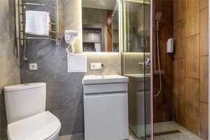 Апарт-отель Garda. Апартаменты двухместный + 8