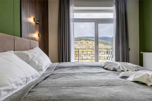 Апарт-отель Garda. Апартаменты двухместный + 5