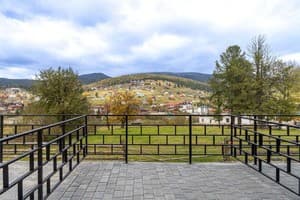 Апарт-отель Garda. Апартаменты двухместный + 9