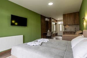 Апарт-отель Garda. Апартаменты двухместный + 2