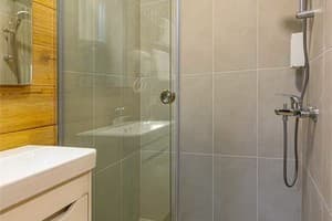 Апарт-отель Garda. Апартаменты двухместный №2 3